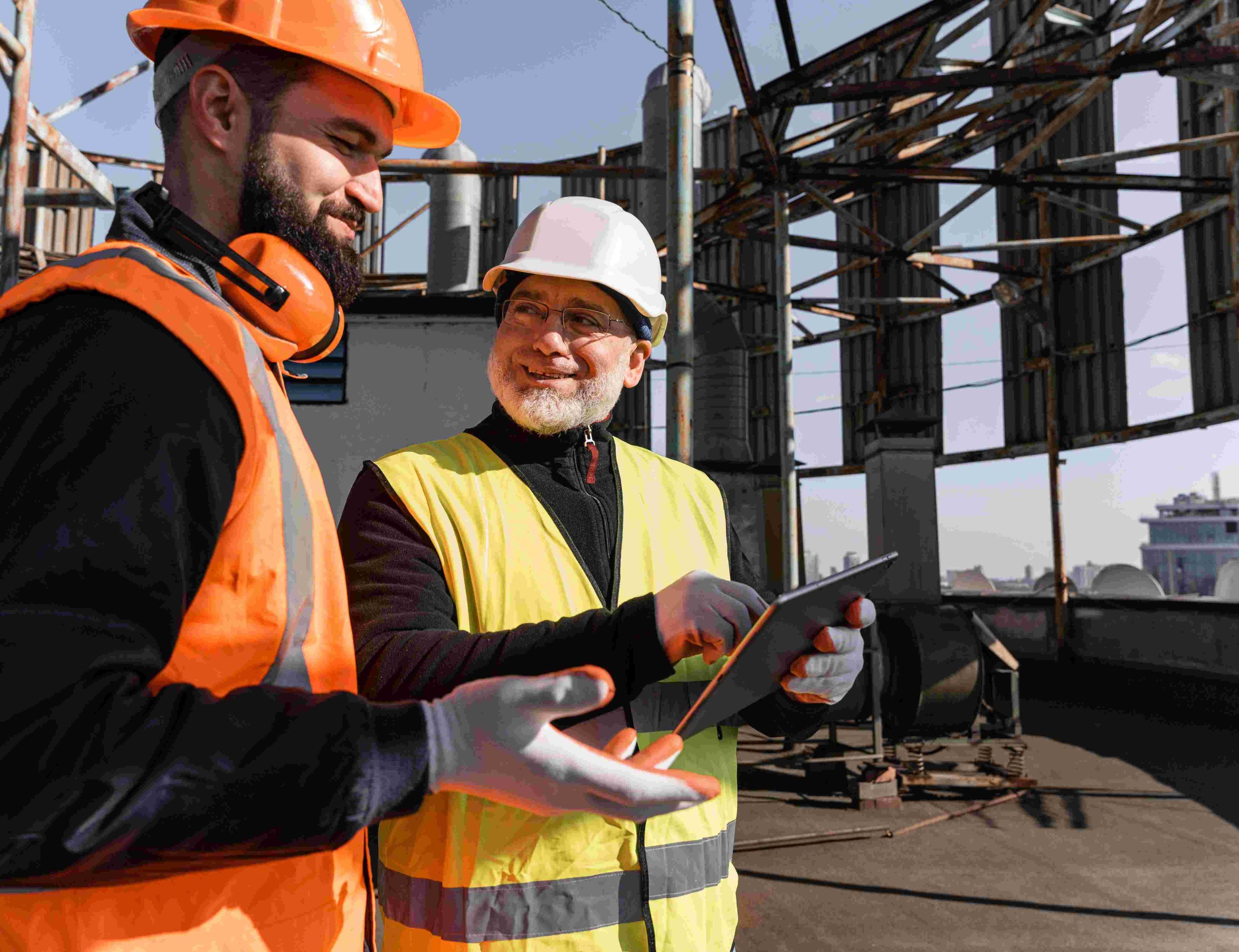 Marine Engineers